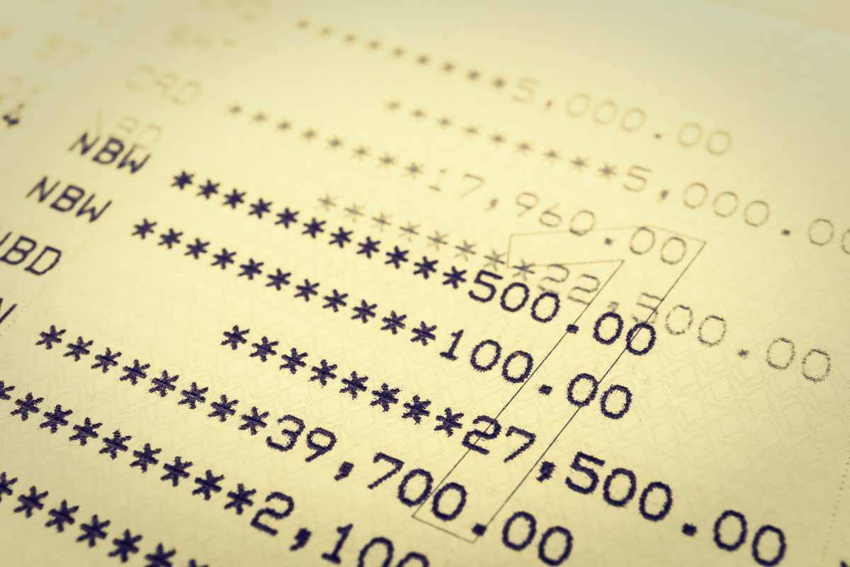Grandissime novità per lo stipendio di novembre: controlla il conto corrente Grandissime novità per lo stipendio di novembre: controlla il conto corrente