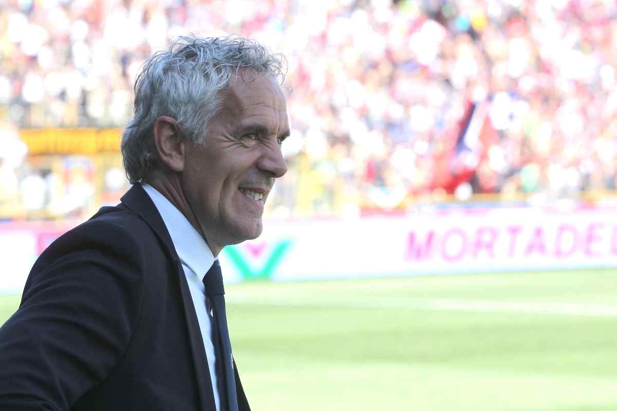 Donadoni