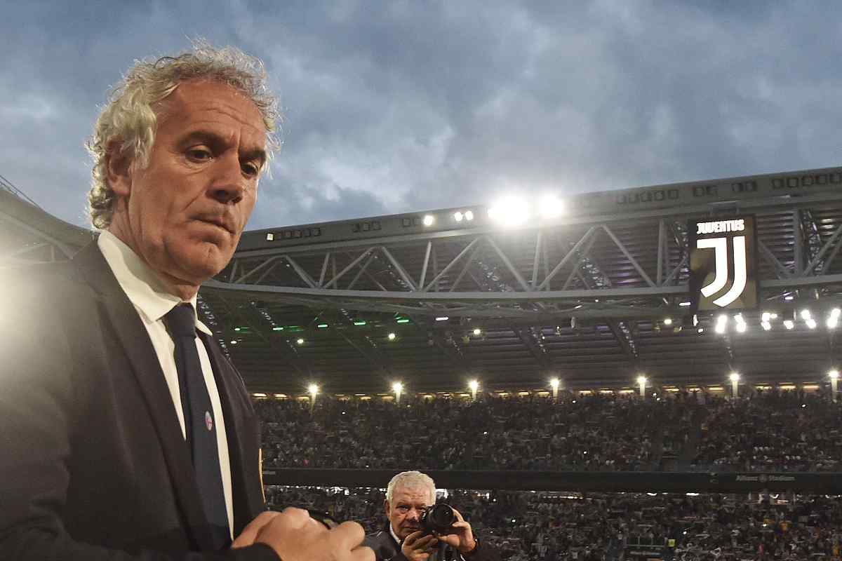 Scelta a sorpresa in panchina: Donadoni torna nel campionato italiano
