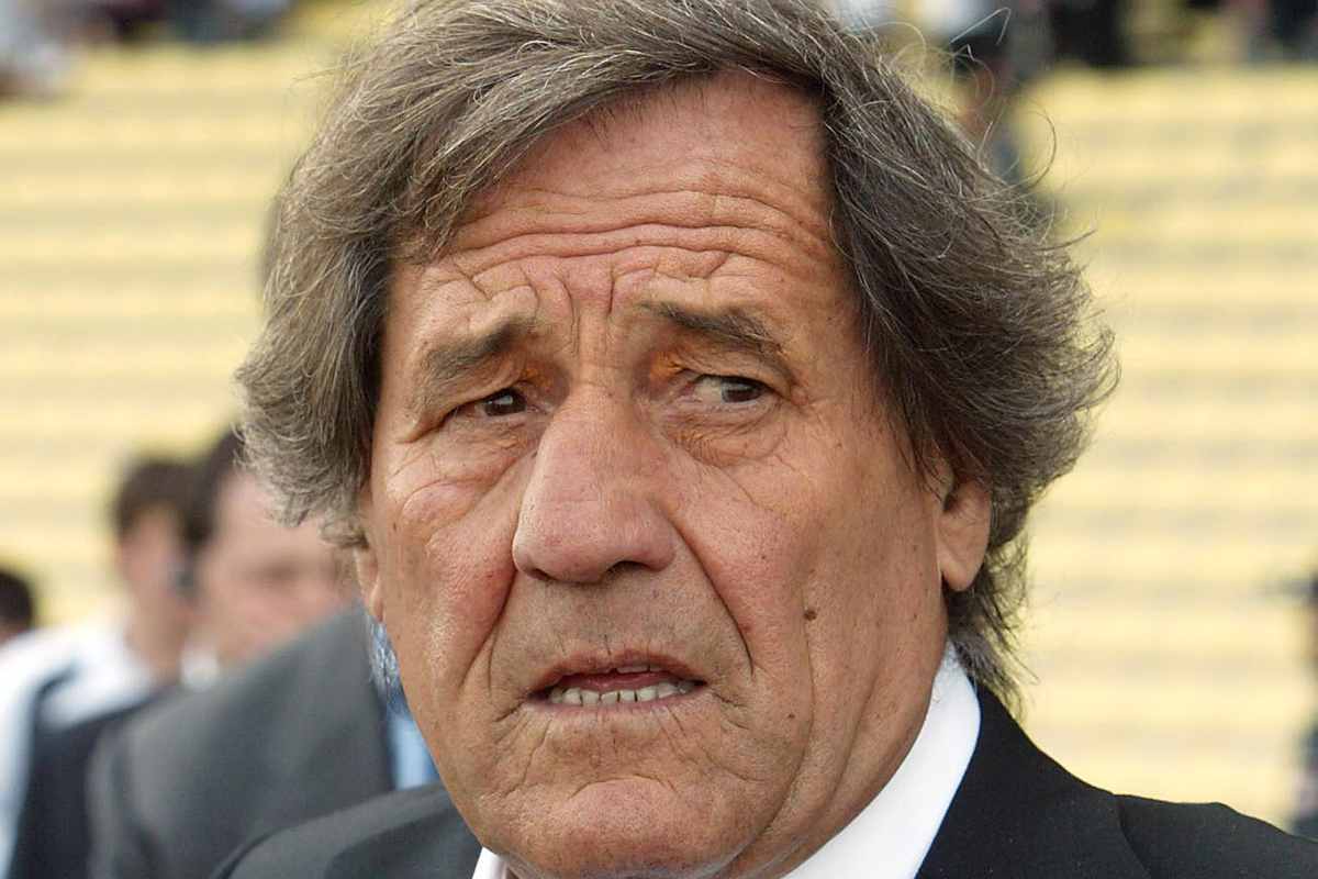 Morto Giovanni Galeone, il palmares del mentore di Allegri Morto Giovanni Galeone, il palmares del mentore di Allegri