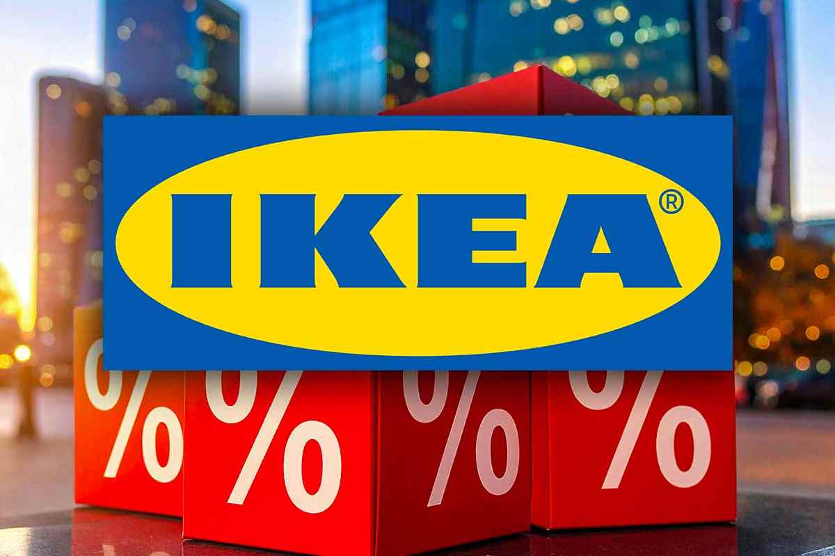 Ikea, è caccia a un oggetto in edizione limitata: ti trasforma casa
