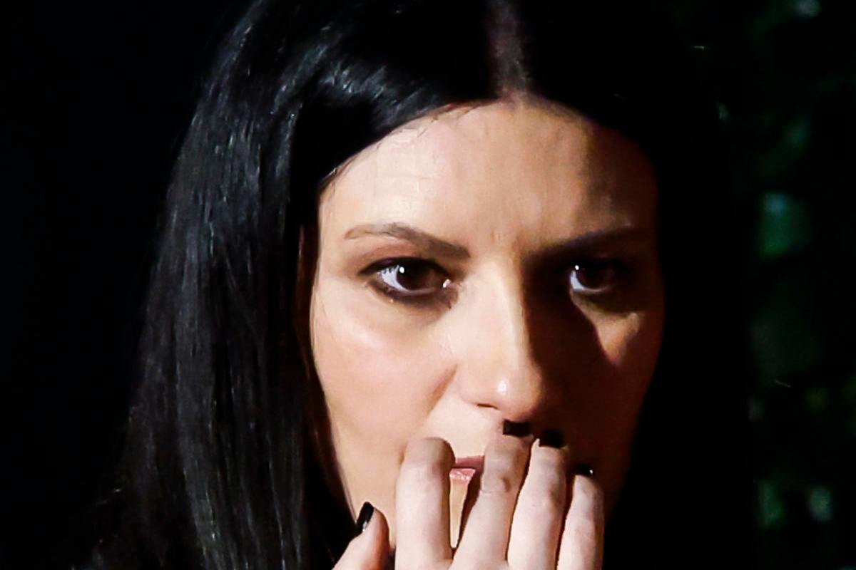 Laura Pausini