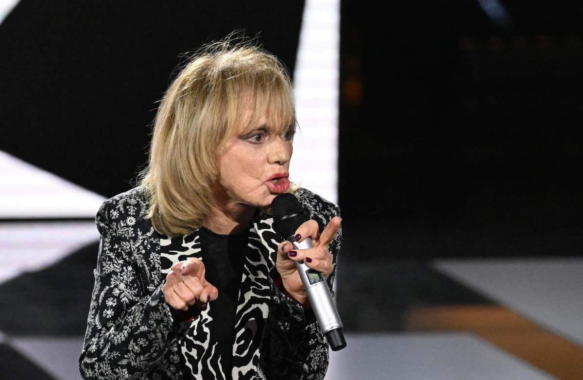 Tristezza infinita per Rita Pavone: lutto improvviso in tv