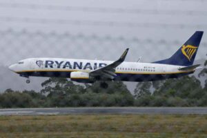 Ryanair