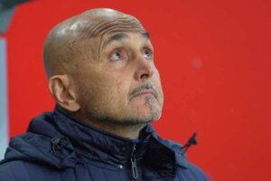 Luciano Spalletti