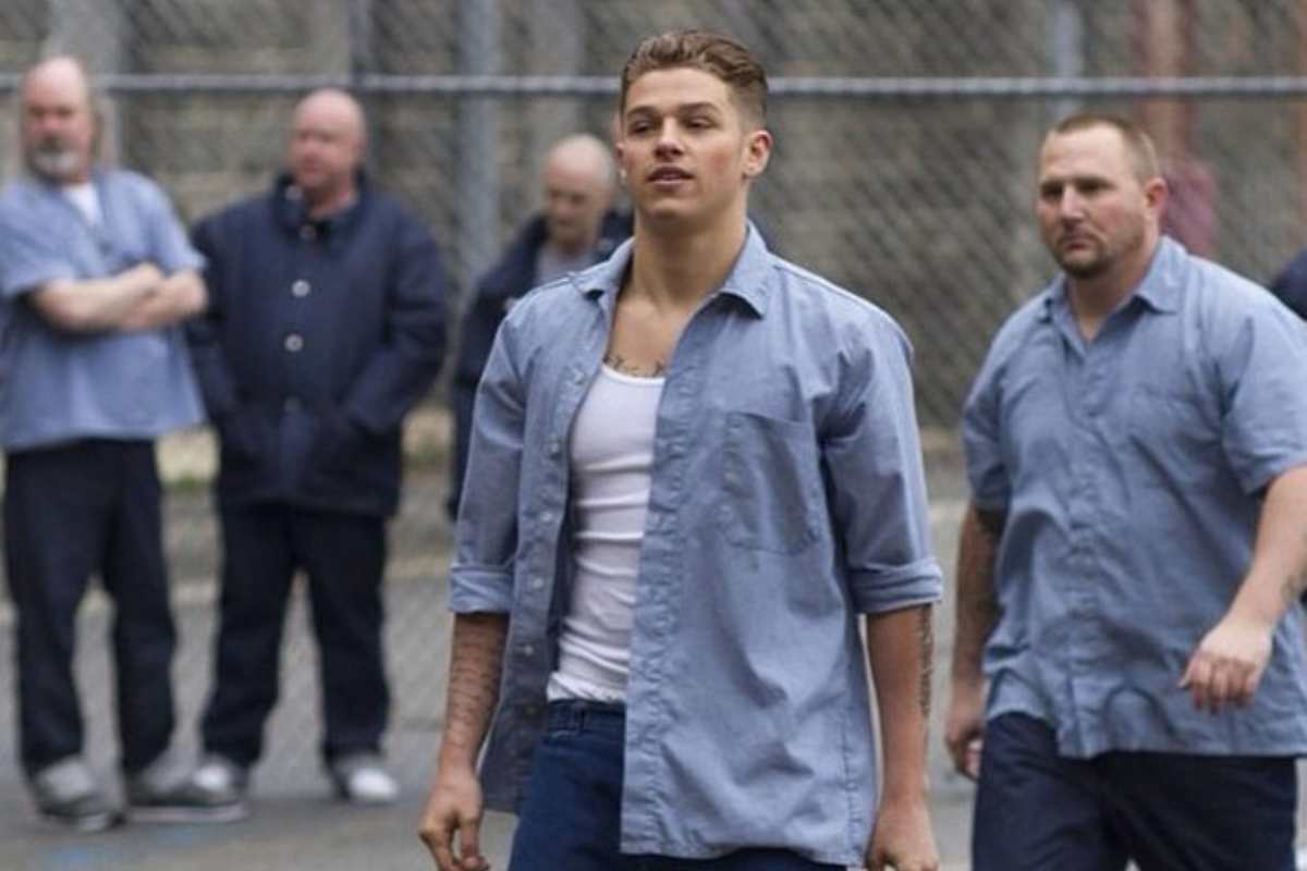 Spencer Lofranco