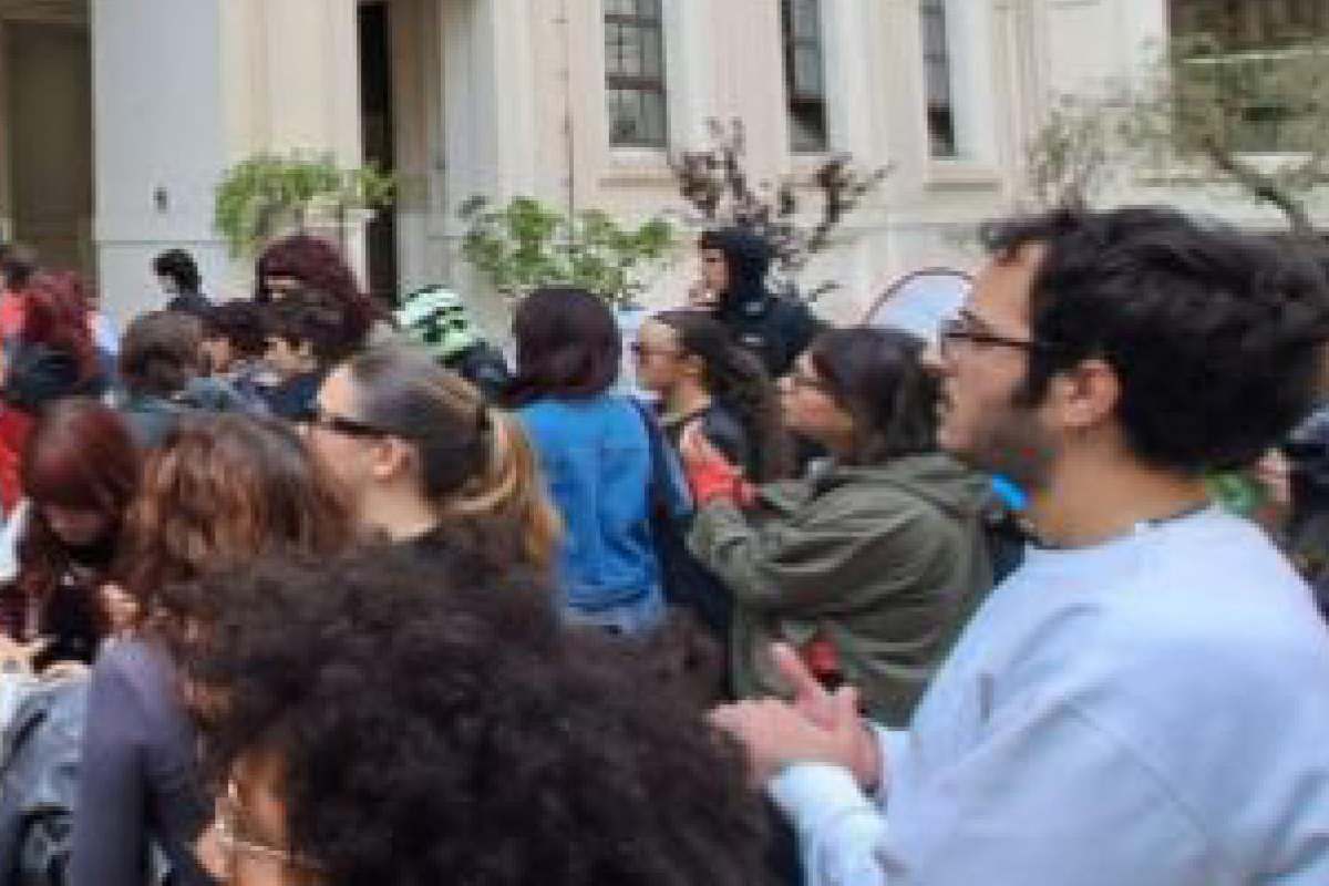 Studenti universitari