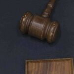 Martelletto in tribunale