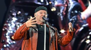 Vasco Rossi in concerto