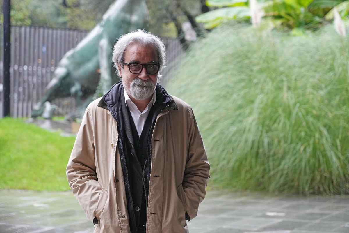 Morto Vessicchio, il retroscena sul tifo del maestro d’orchestra