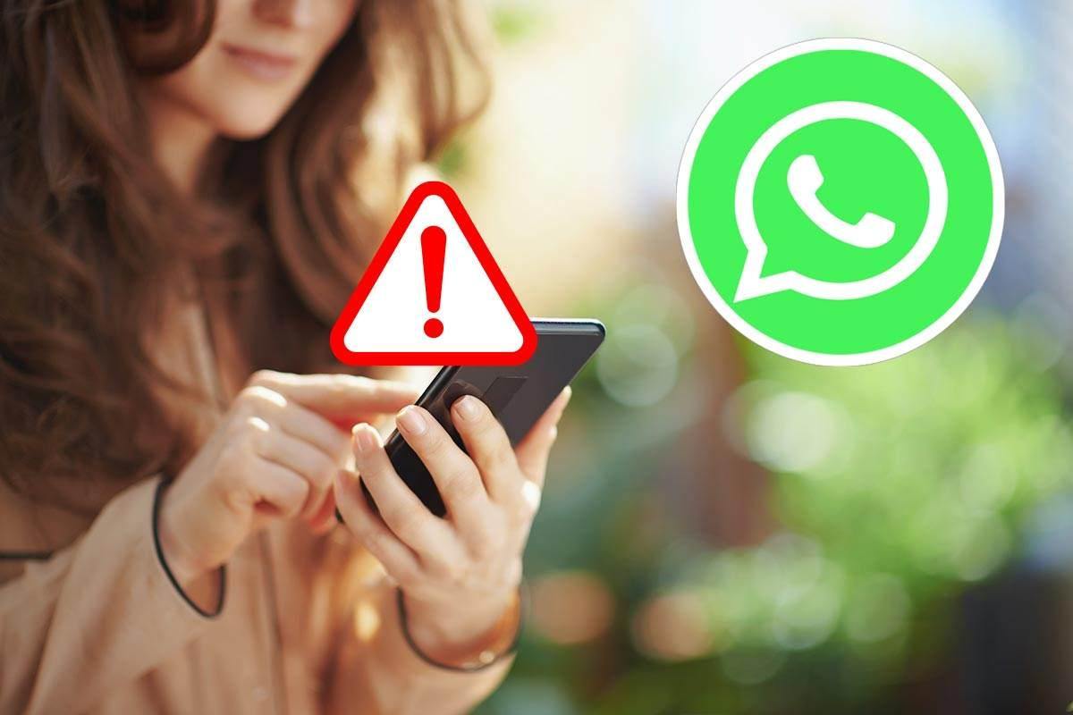 WhatsApp, da oggi è assolutamente vietato: utenti avvisati WhatsApp, da oggi è assolutamente vietato: utenti avvisati
