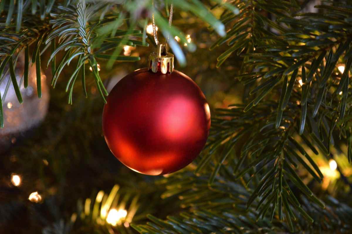 5 idee a basso costo per gli addobbi di Natale: rimarrai senza parole 5 idee a basso costo per gli addobbi di Natale: rimarrai senza parole
