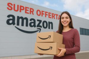 Offerte Amazon