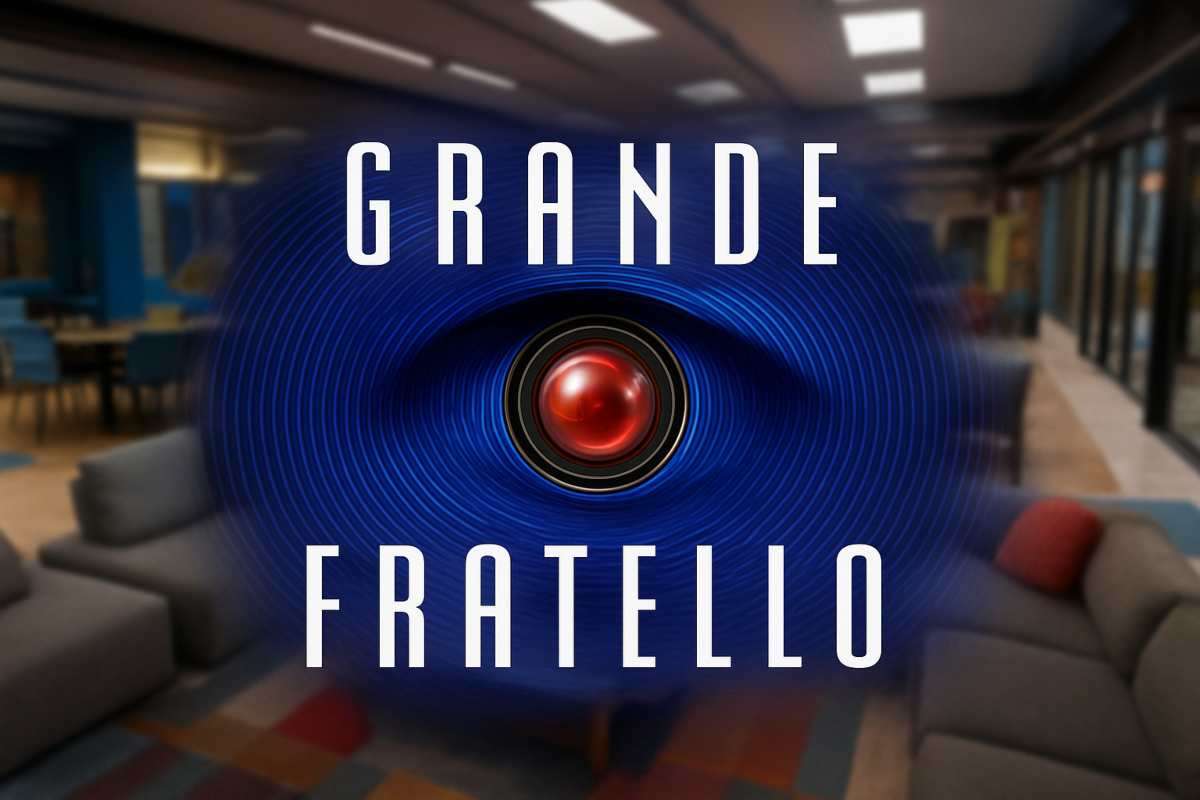 Grande Fratello