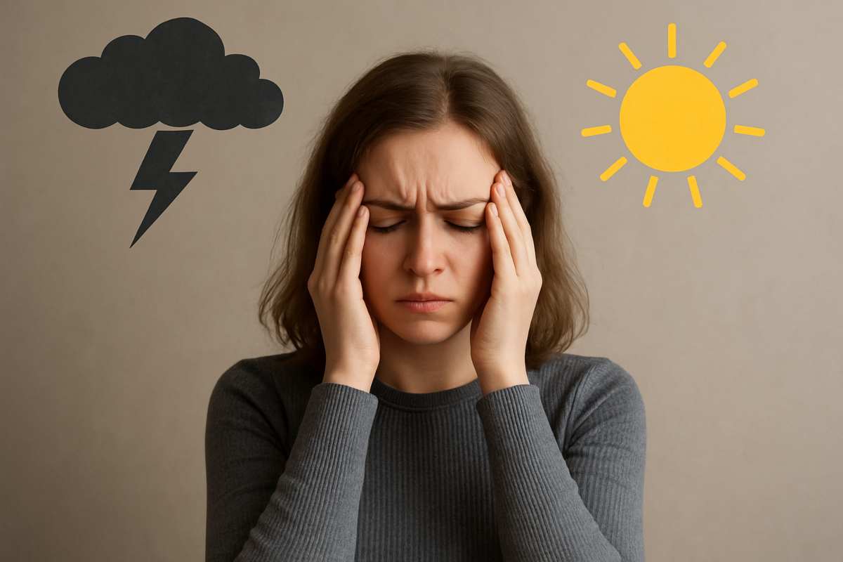 Meteo Natale previsioni