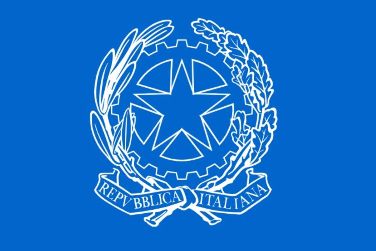 Ministero dell'agricoltura, della sovranità alimentare e delle foreste