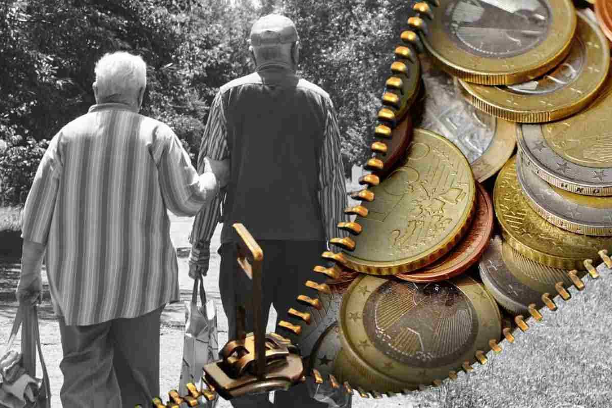 La seconda casa ti può far perdere la pensione: è una zavorra La seconda casa ti può far perdere la pensione: è una zavorra