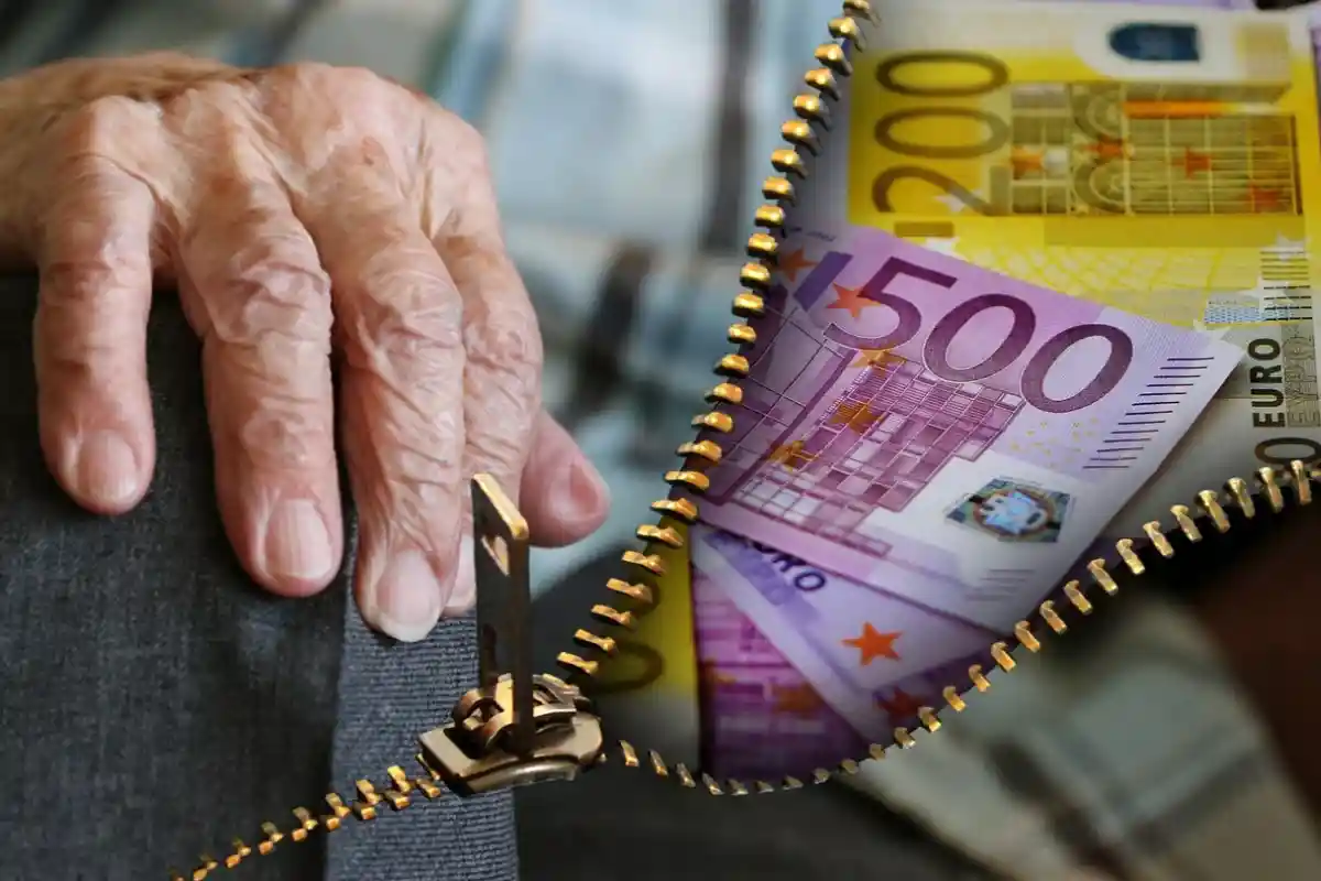 Arrivano i soldi dal mese prossimo: milioni di italiani esultano Arrivano i soldi dal mese prossimo: milioni di italiani esultano