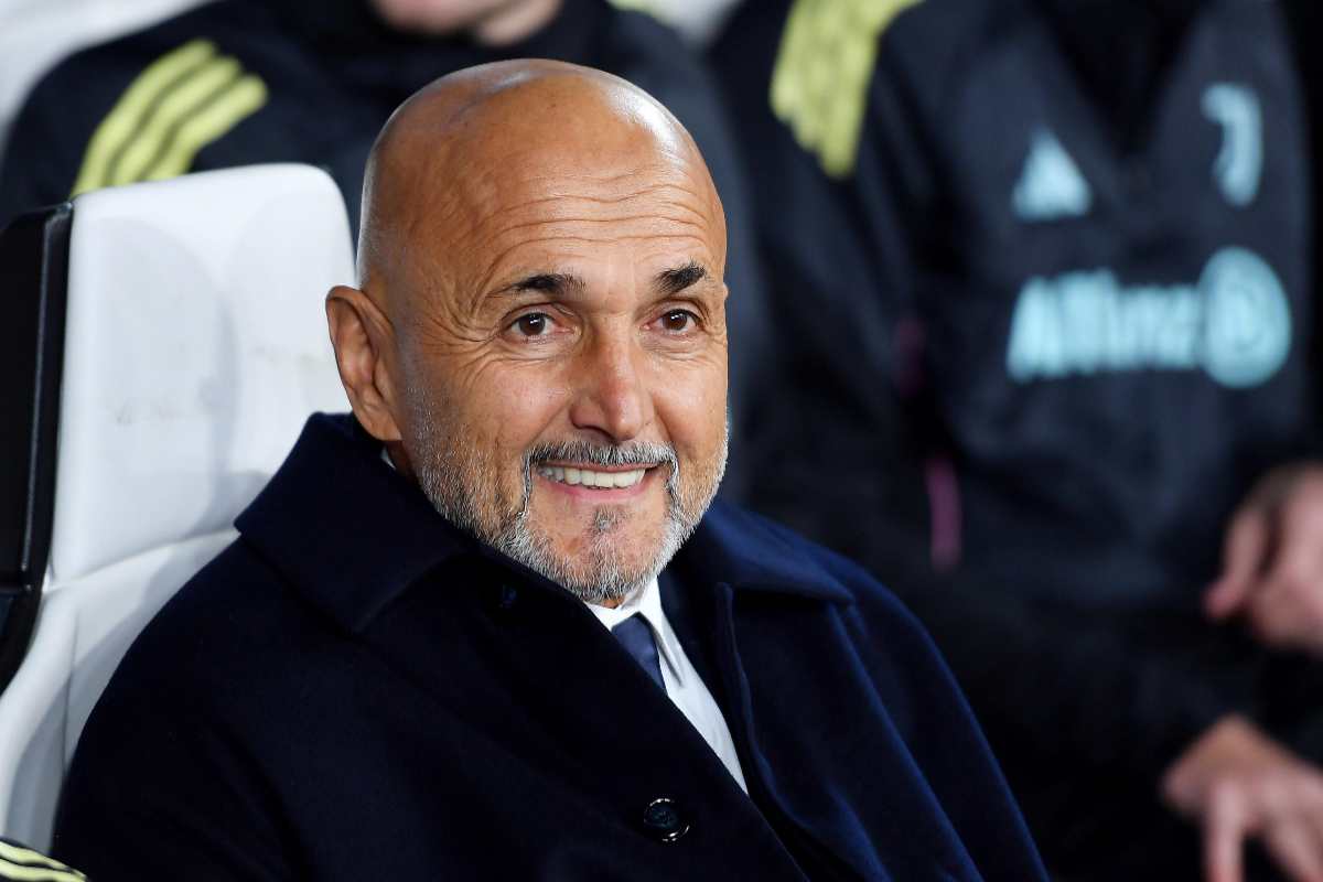 Svelato il nome per la Juventus a gennaio: “Aspetta solo la chiamata di Spalletti”