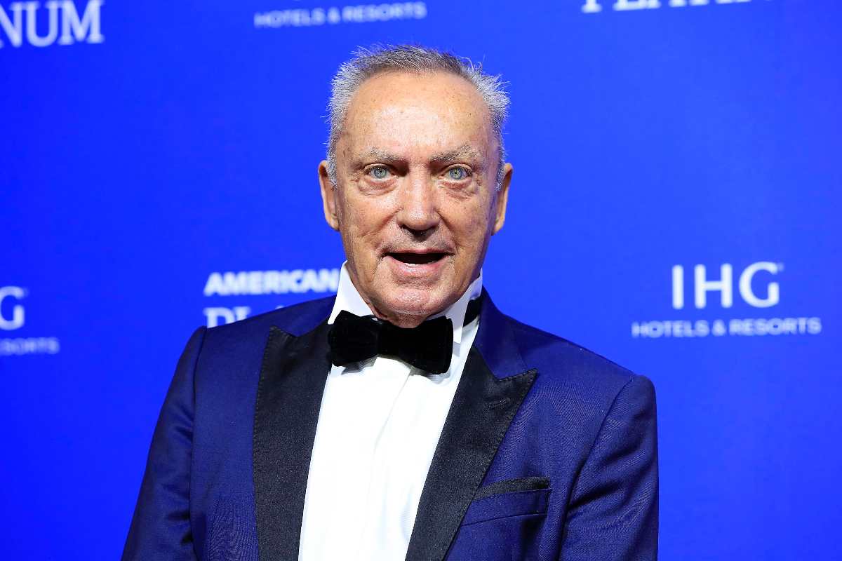 Udo Kier