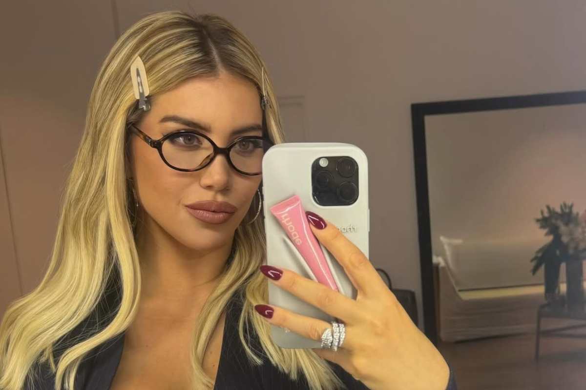 La foto di Wanda Nara lascia di stucco, sono tornati insieme