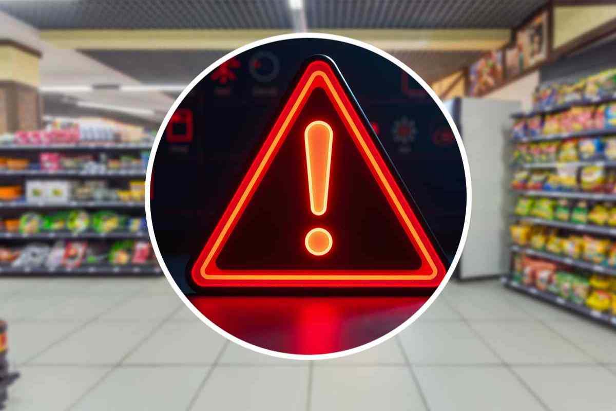 fate attenzione, avviso