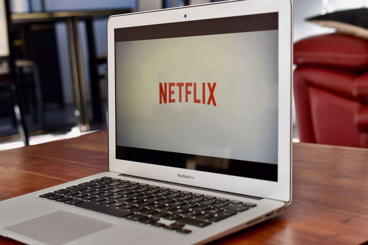 Netflix su pc