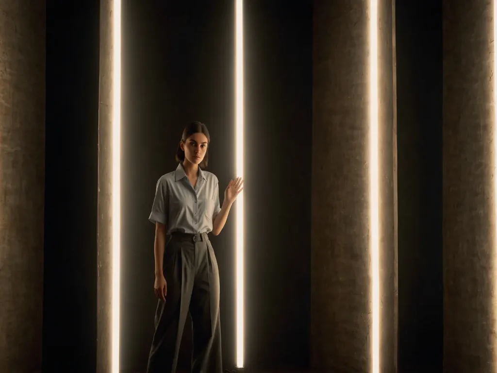 Riscoprire la Luce: Soluzioni di Illuminazione per gli Spazi Compatti delle Case del Sud Italia