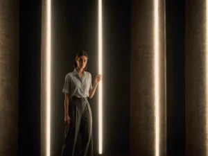 Riscoprire la Luce: Soluzioni di Illuminazione per gli Spazi Compatti delle Case del Sud Italia