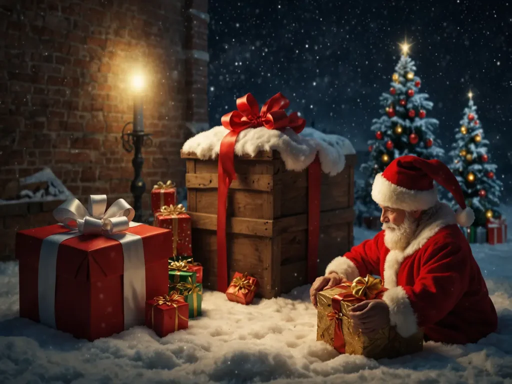 Vigilia di Natale, l’Italia rallenta: viaggi, tavole e città che cambiano ritmo