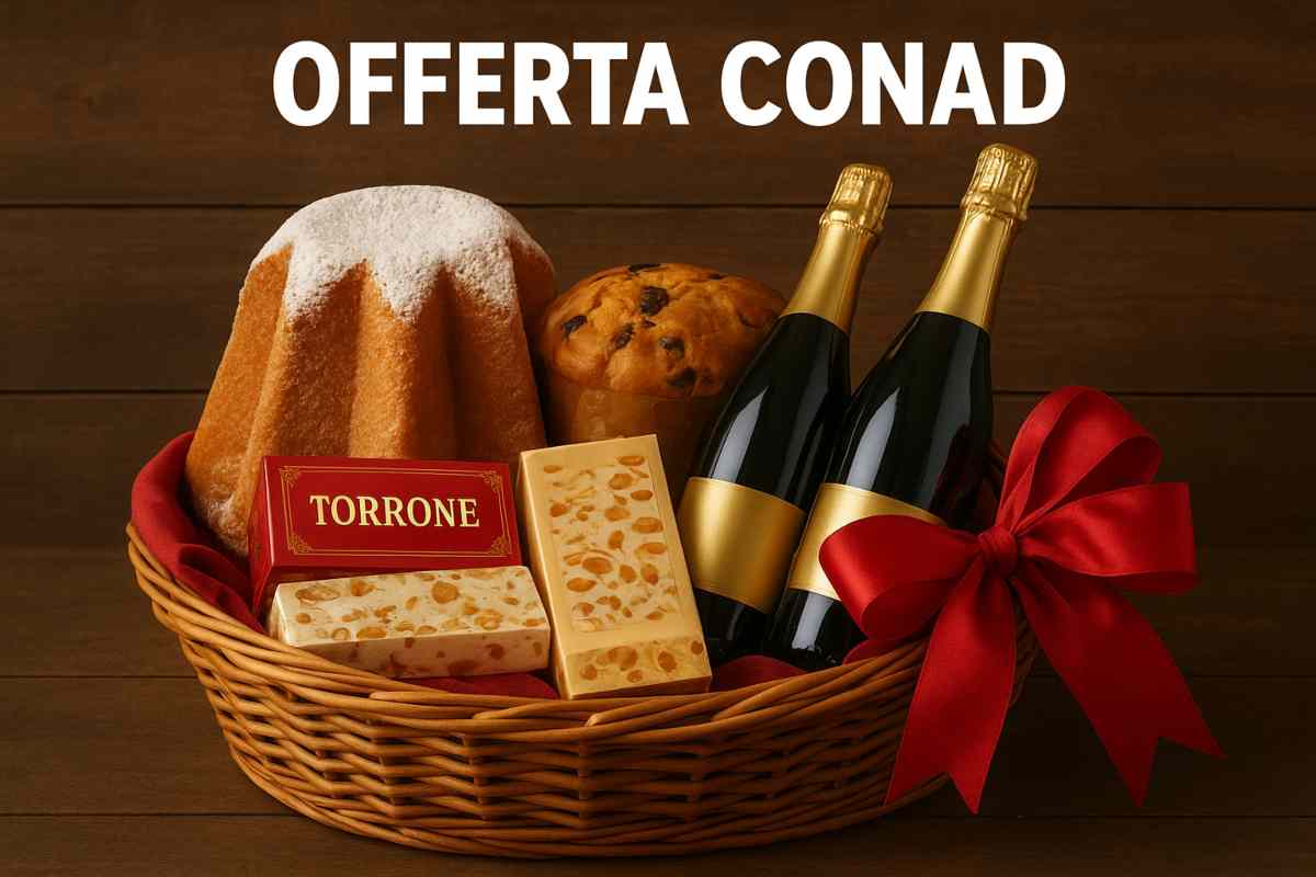 Conad offerta