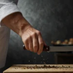 Guida alla Scelta del Coltello da Chef Perfetto per l'Uso Quotidiano