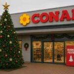 Conad a Natale