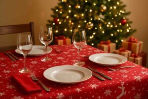 Tavola Natale