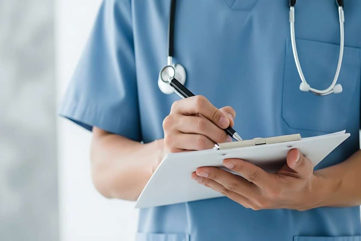 Addio code dal dottore, adesso la ricetta vale un anno: scopri per quali malattie