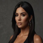 Il Segreto Miglior Custodito dei Capelli di Kim Kardashian? Una 'Deliziosa' Nebbia da 97 Dollari che Profuma di Lusso