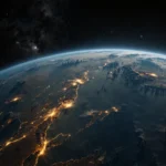 Razzo cinese in caduta sulla Terra: potrebbe colpire anche l'Italia, ed è un problema