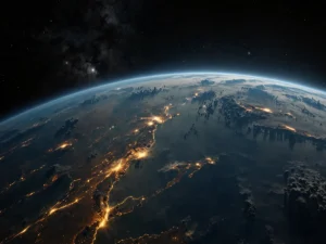 Razzo cinese in caduta sulla Terra: potrebbe colpire anche l'Italia, ed è un problema