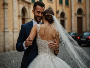 Esplosione di Turismo e Matrimoni Stranieri in Italia: Record Storico nel 2025