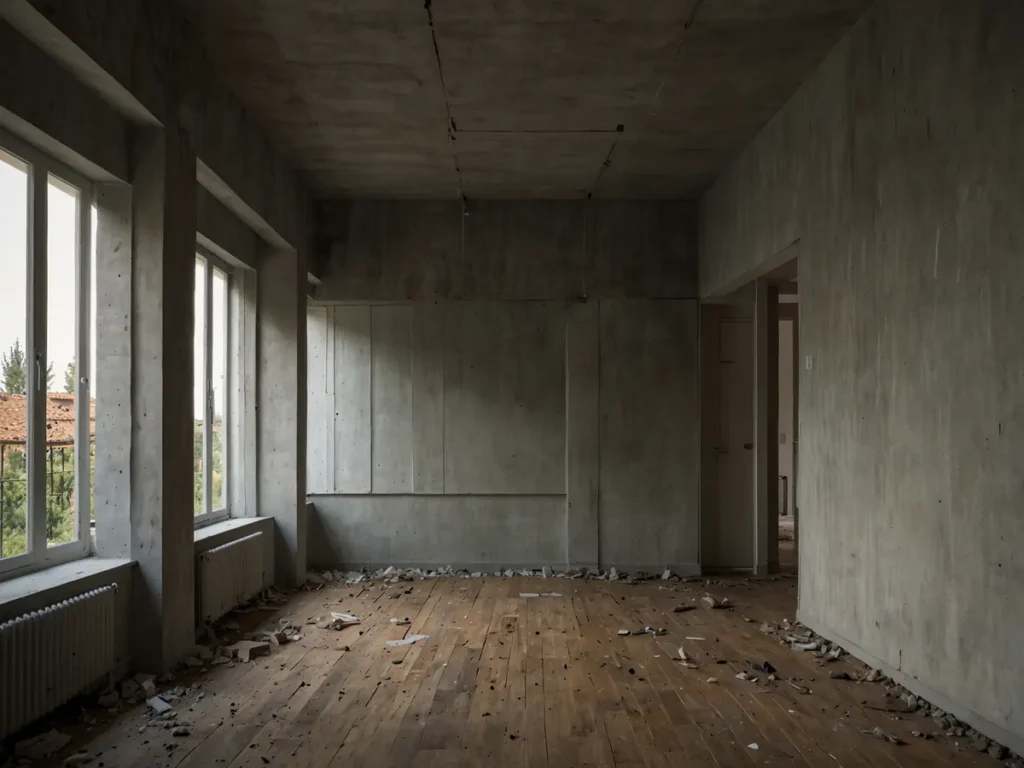 Combattere la Muffa in Casa: Soluzioni Architettoniche per Eliminarla e Prevenirla