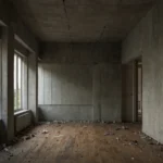 Combattere la Muffa in Casa: Soluzioni Architettoniche per Eliminarla e Prevenirla