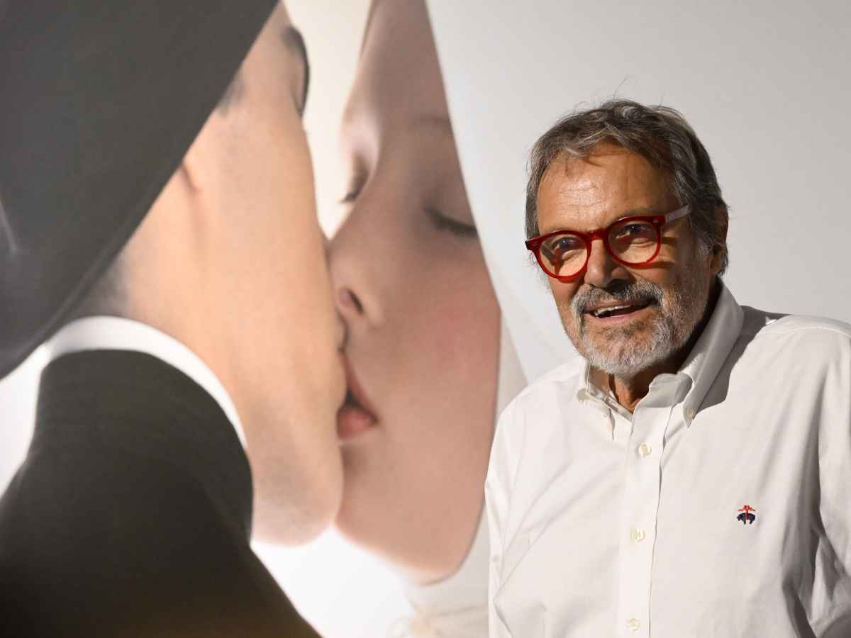Oliviero Toscani: l’arte e la provocazione nel docufilm ‘Chi mi ama mi segua’