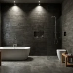 Guida Rapida ed Efficace per Pulire le Piastrelle del Bagno: Consigli e Trucchi Pratici