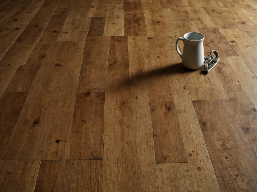 Strategie Efficaci per Risparmiare sull'Acquisto del Parquet: Una Guida Completa