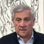 Antonio Tajani