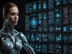 Intelligenza Artificiale e Mercato del Lavoro: l'Allarme di Ruffini sulla Possibile Impreparazione