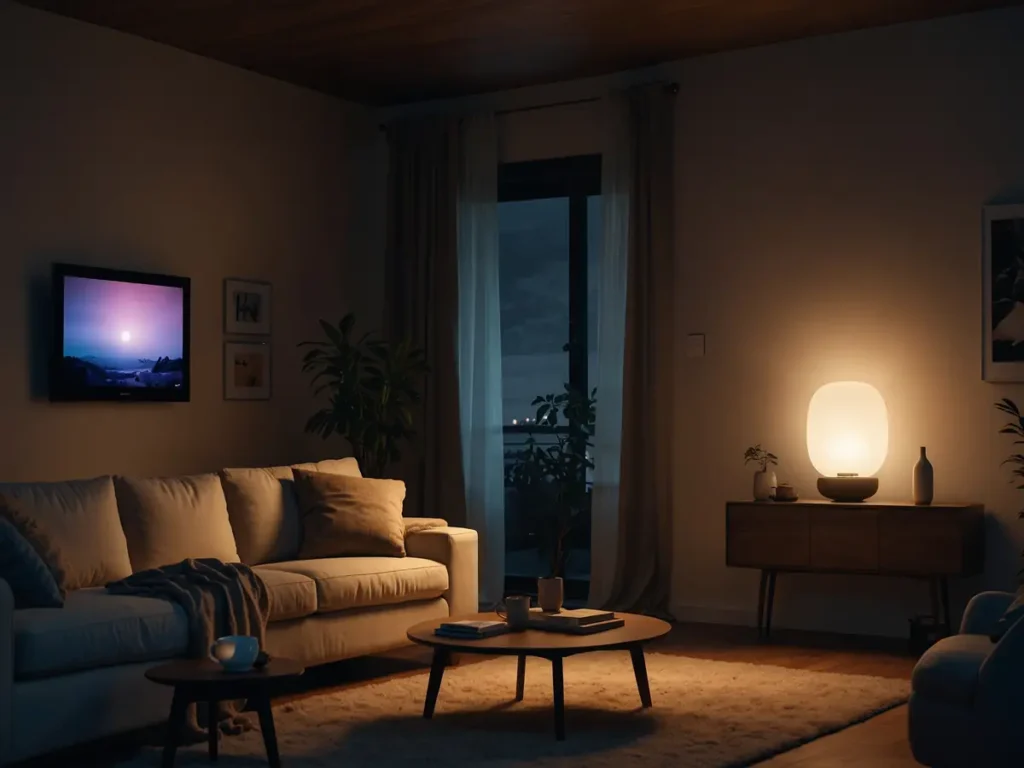 Philips Hue Introduce Telecamere per Sincronizzare Luci e TV: Presentazione Prevista a IFA 2026