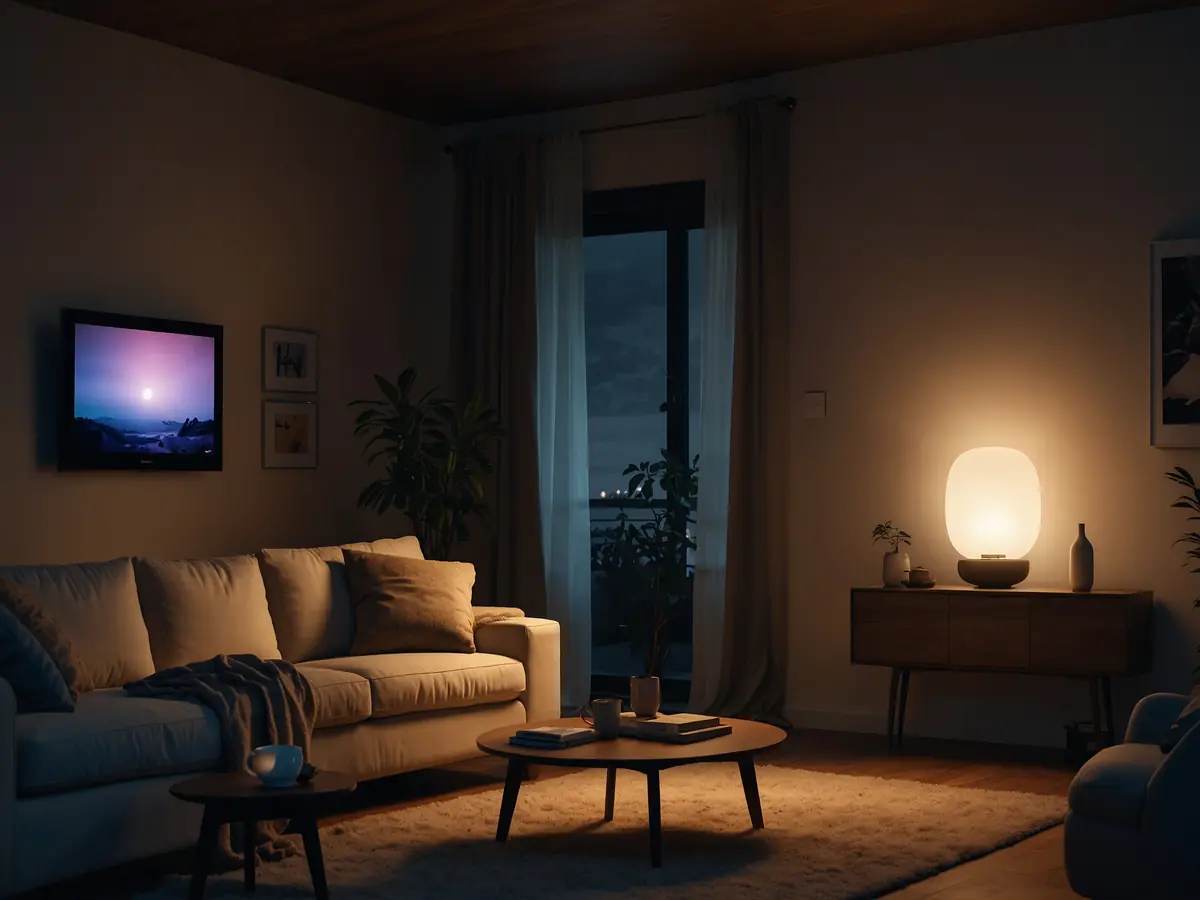 philips hue introduce telecamere per sincronizzare luci e tv presentazione prevista a ifa 2026 da Temporeale.info philips hue introduce telecamere per sincronizzare luci e tv presentazione prevista a ifa 2026