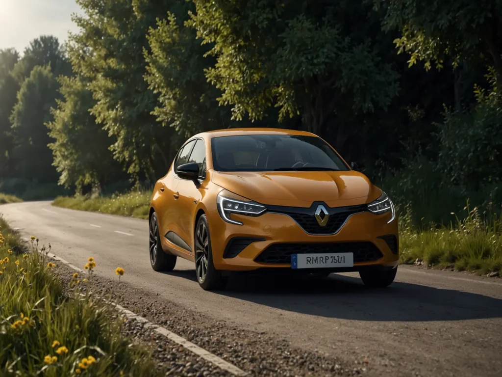 Risparmio ed Ecologia: Renault Punta sul GPL con Symbioz e Clio Eco-G