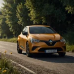 Risparmio ed Ecologia: Renault Punta sul GPL con Symbioz e Clio Eco-G
